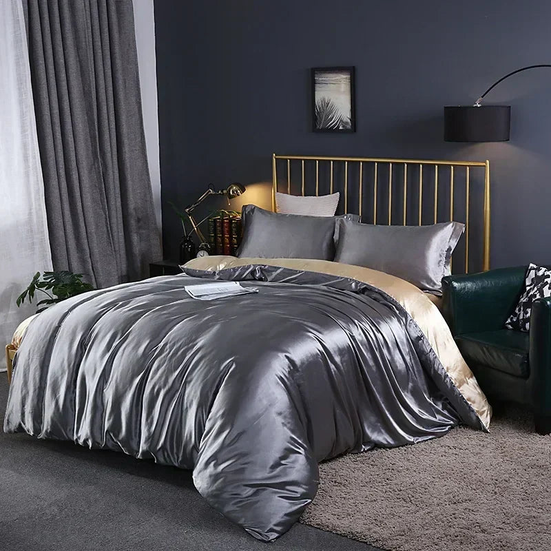 DecorBites™ Luxurious Bedding Collection