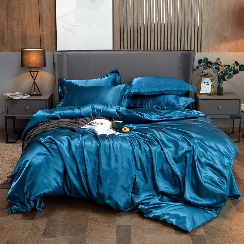DecorBites™ Luxurious Bedding Collection