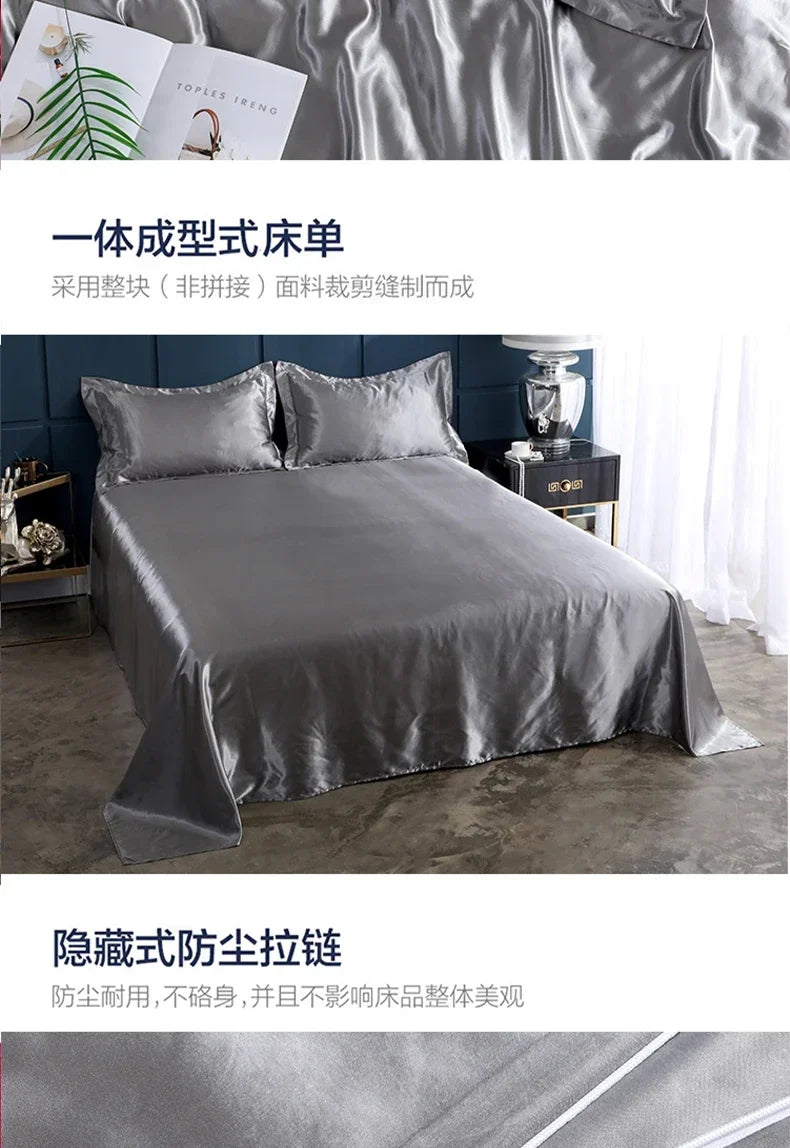 DecorBites™ Luxurious Bedding Collection
