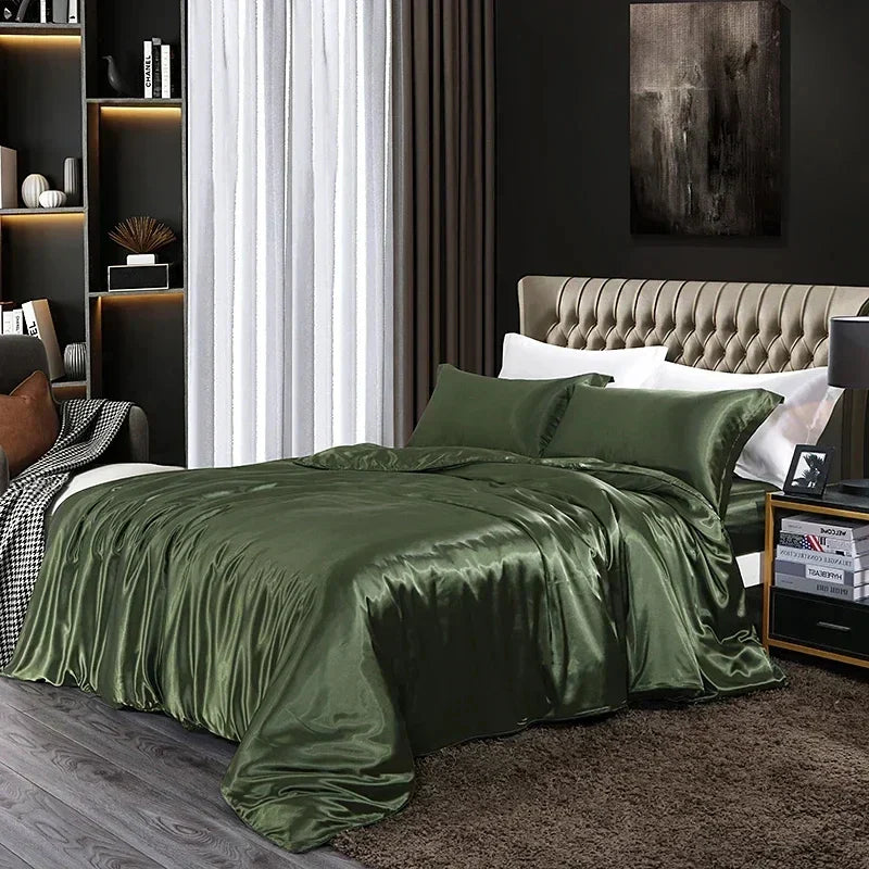 DecorBites™ Luxurious Bedding Collection