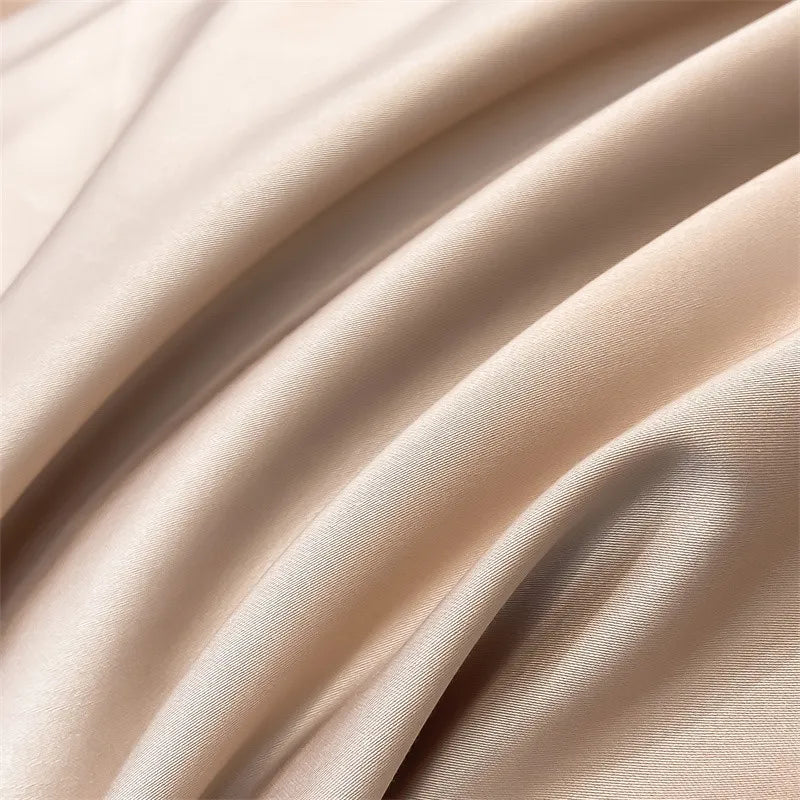 DecorBites™ Luxurious Egyptian Cotton Bedding Set - 1000TC