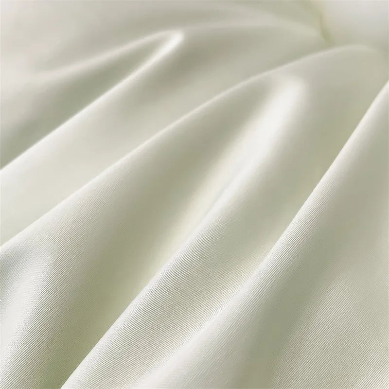 DecorBites™ Luxurious Egyptian Cotton Bedding Set - 1000TC