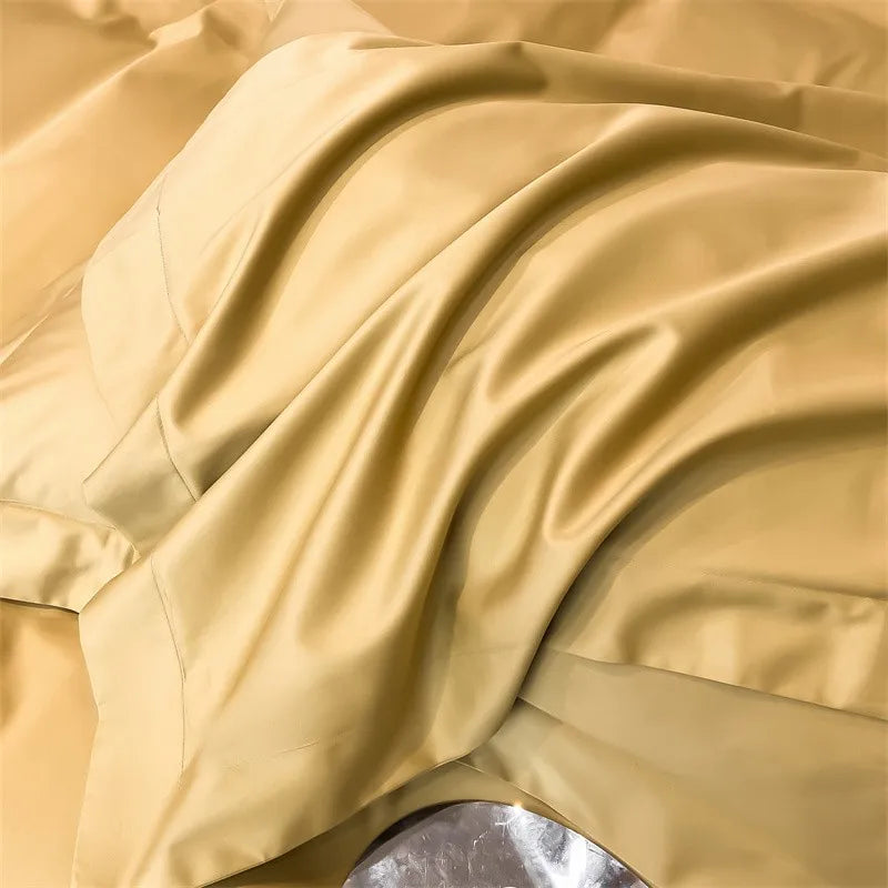 DecorBites™ Luxurious Egyptian Cotton Bedding Set - 1000TC