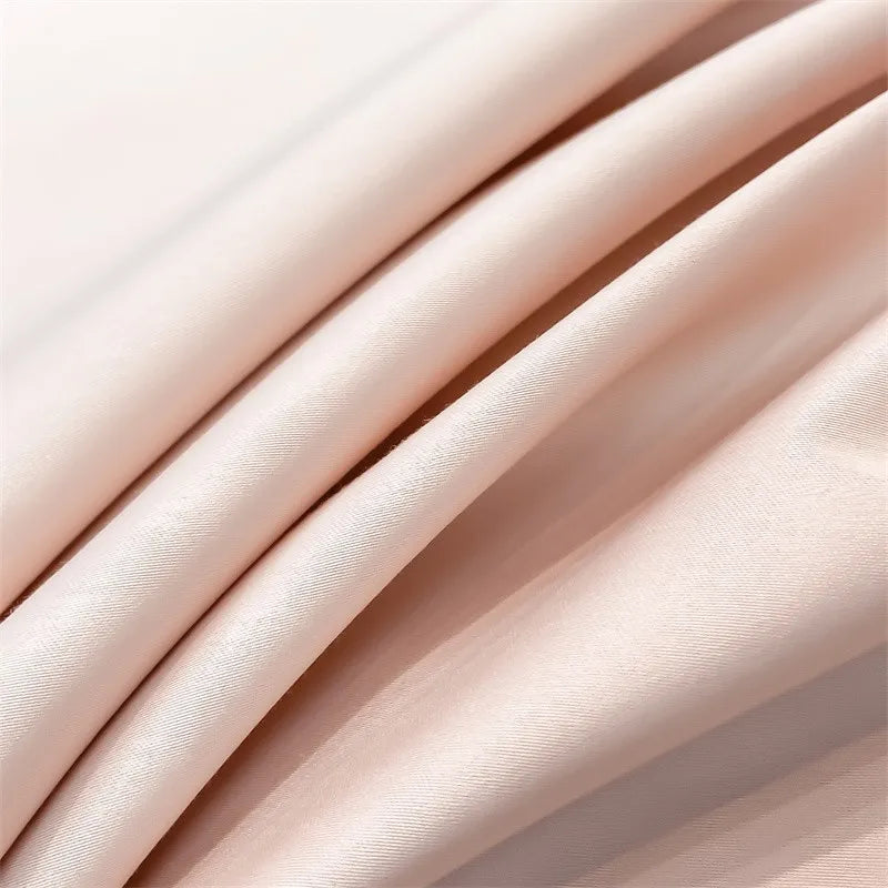 DecorBites™ Luxurious Egyptian Cotton Bedding Set - 1000TC