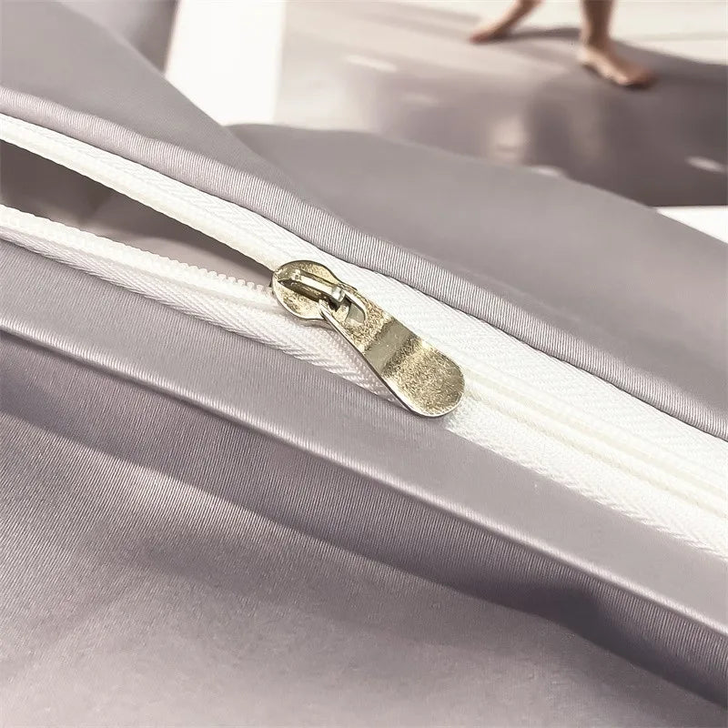 DecorBites™ Luxurious Egyptian Cotton Bedding Set 1000TC Ultra Soft