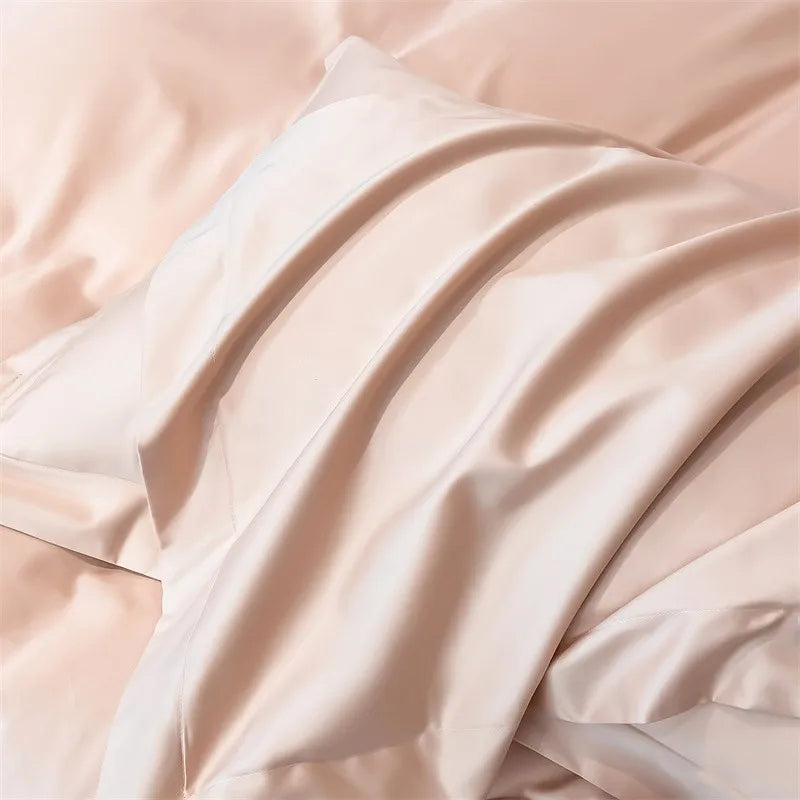 DecorBites™ Luxurious Egyptian Cotton Bedding Set 1000TC Ultra Soft