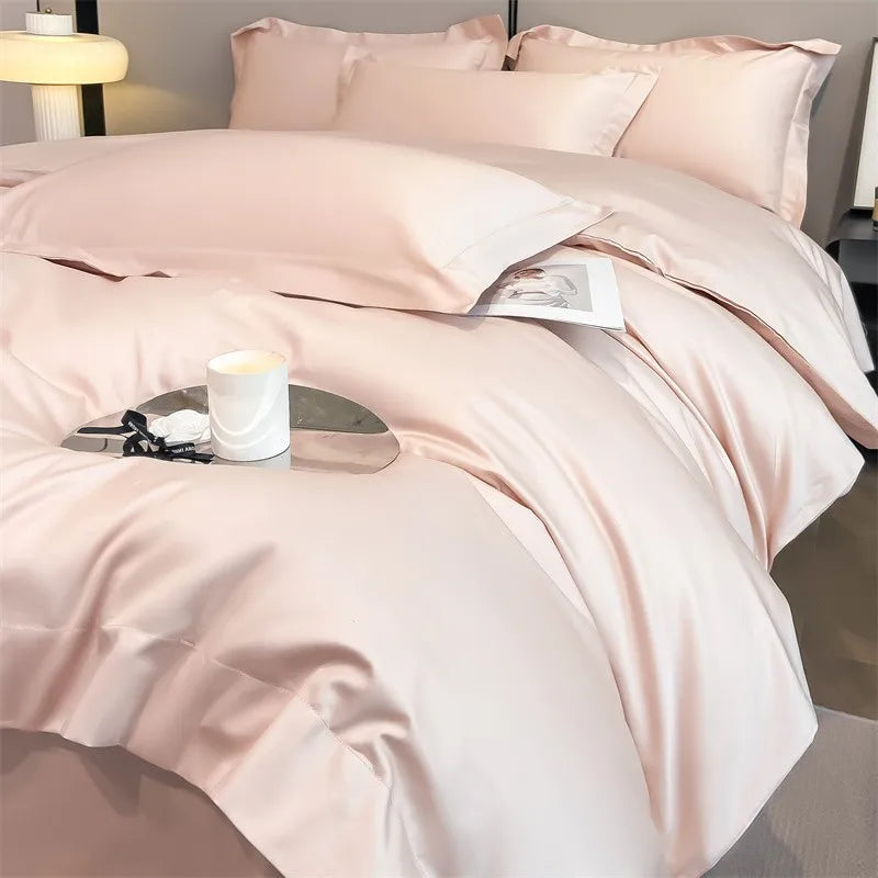 DecorBites™ Luxurious Egyptian Cotton Bedding Set 1000TC Ultra Soft