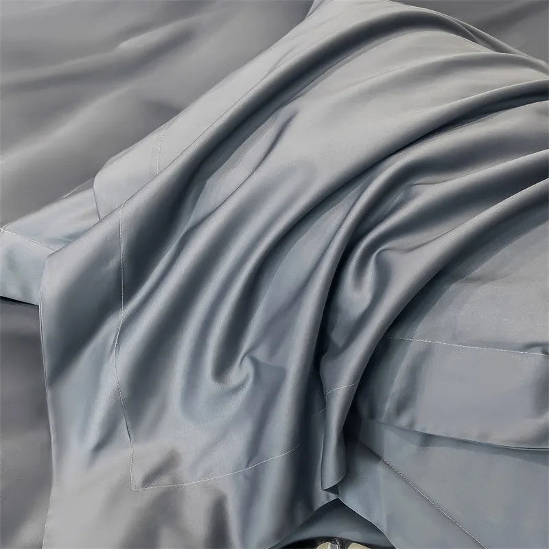 DecorBites™ Luxurious Egyptian Cotton Bedding Set 1000TC Ultra Soft