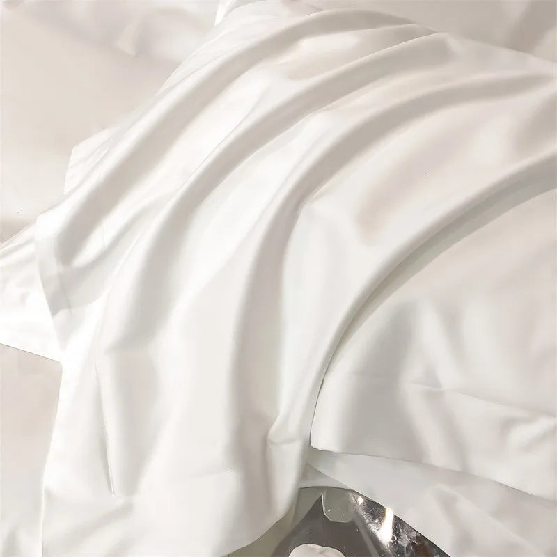 DecorBites™ Luxurious Egyptian Cotton Bedding Set 1000TC Ultra Soft
