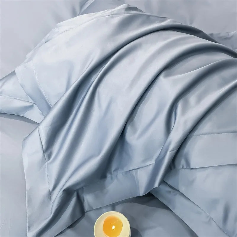 DecorBites™ Luxurious Egyptian Cotton Bedding Set 1000TC Ultra Soft