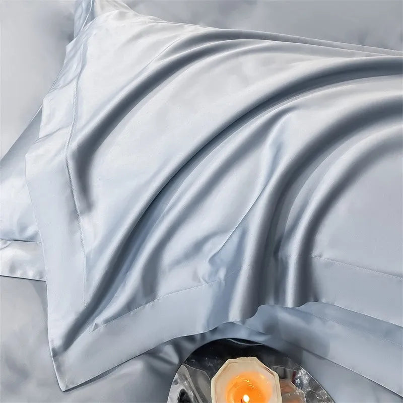 DecorBites™ Luxurious Egyptian Cotton Bedding Set 1000TC Ultra Soft