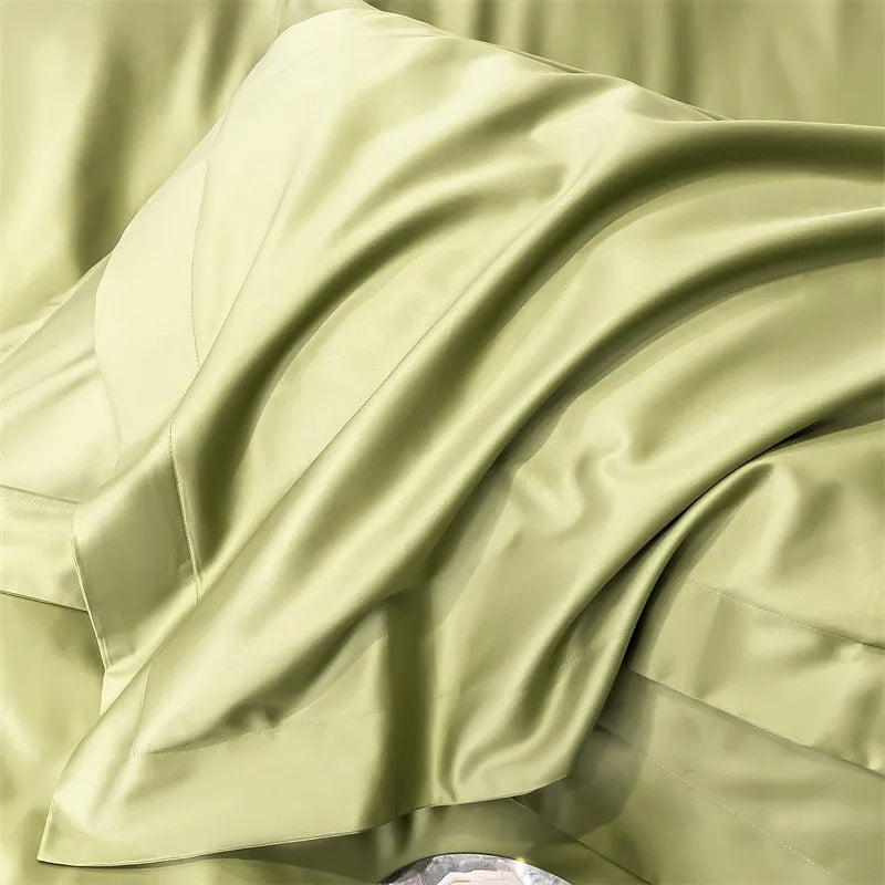 DecorBites™ Luxurious Egyptian Cotton Bedding Set 1000TC Ultra Soft