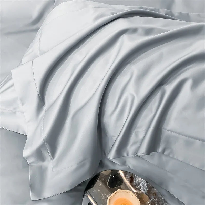 DecorBites™ Luxurious Egyptian Cotton Bedding Set 1000TC Ultra Soft