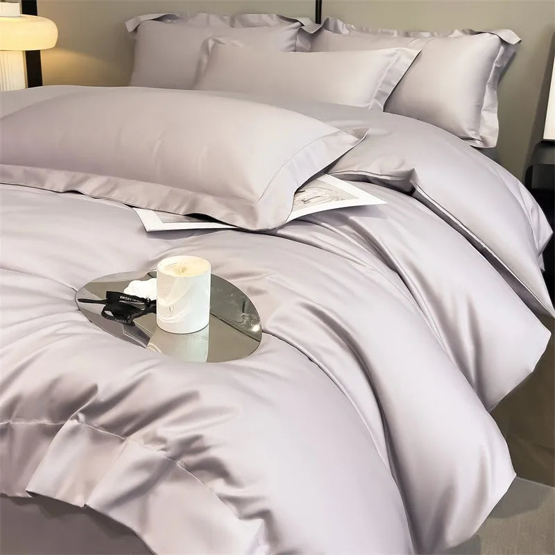 DecorBites™ Luxurious Egyptian Cotton Bedding Set 1000TC Ultra Soft
