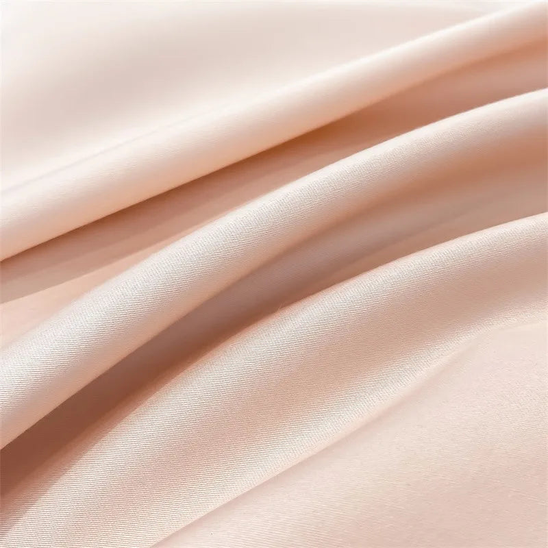 DecorBites™ Luxurious Egyptian Cotton Bedding Set 1000TC Ultra Soft