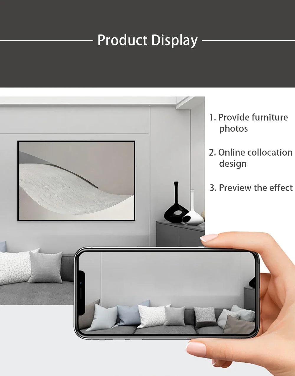 DecorBites™ Luxury Cars Canvas Wall Art Print - Modern Home Decor