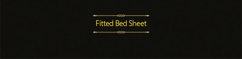 DecorBites™ Luxury Silk Bedding Set with Sheets