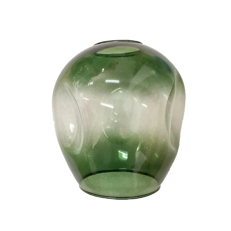 DecorBites™ Modern Glass Ball LED Chandelier - Home Decor