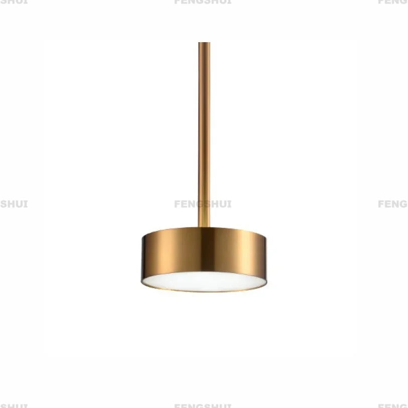 DecorBites™ Modern LED Bubble Chandelier for Home