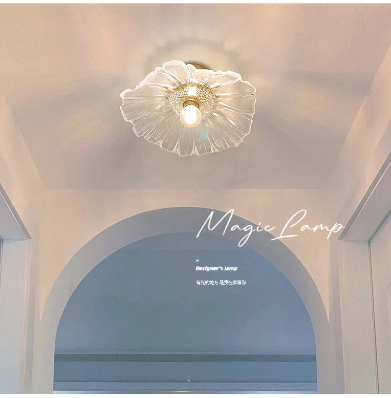 DecorBites™ Modern Nordic Ceiling Lights for Home Interiors