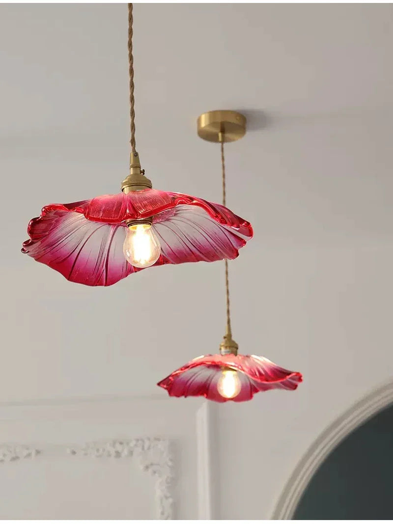 DecorBites™ Modern Nordic Ceiling Lights for Home Interiors