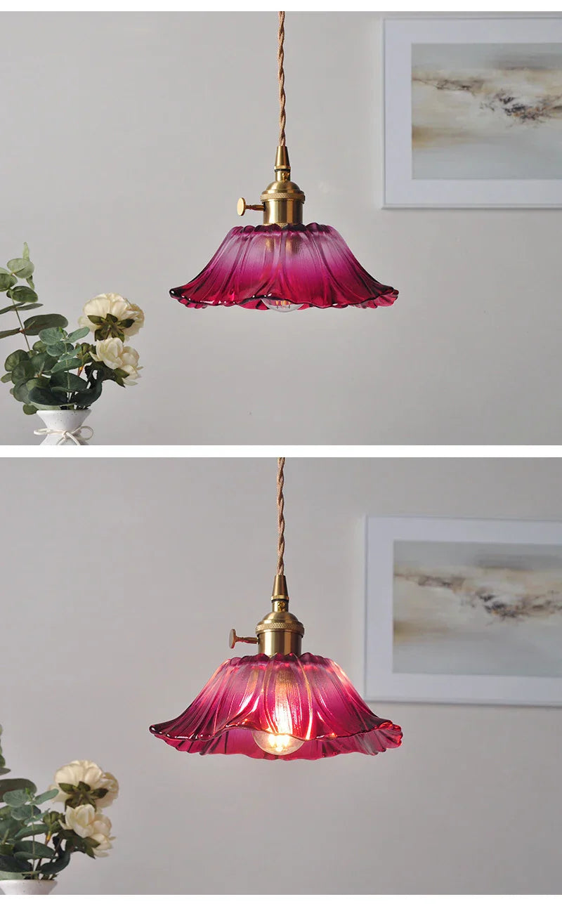 DecorBites™ Modern Nordic Ceiling Lights for Home Interiors