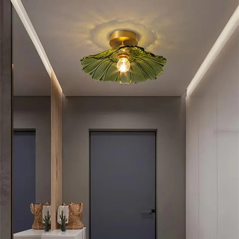 DecorBites™ Modern Nordic Ceiling Lights for Home Interiors