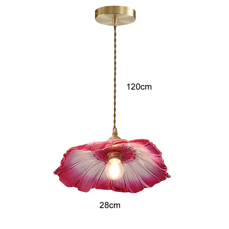 DecorBites™ Modern Nordic Ceiling Lights for Home Interiors