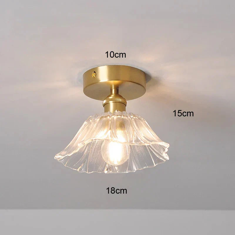 DecorBites™ Modern Nordic Ceiling Lights for Home Interiors
