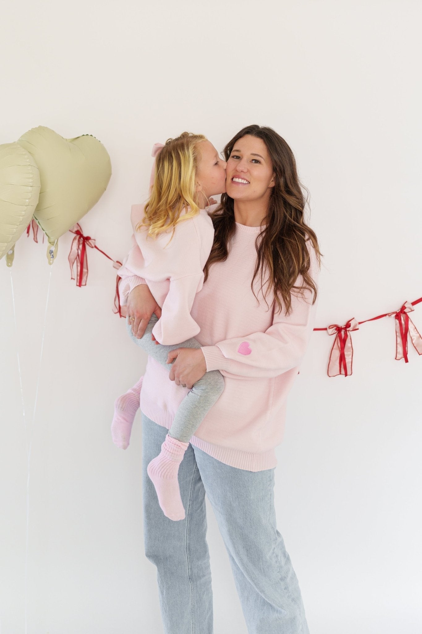 Adult Forever Yours Sweater