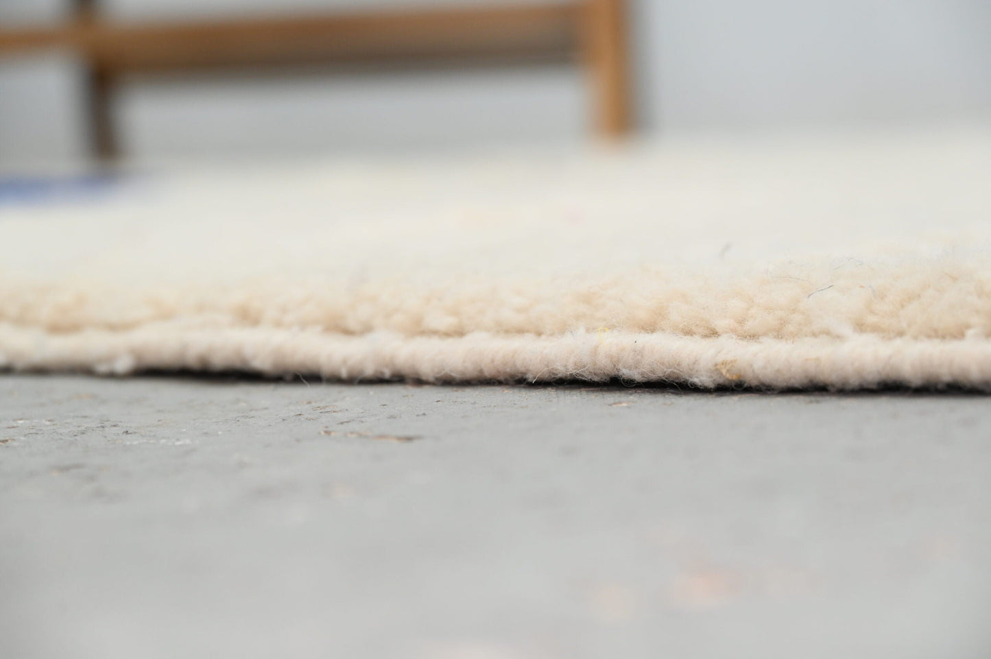 DecorBites™ Moroccan Handmade Traditional Beni Ouarain Rug 300 X 207 Cm