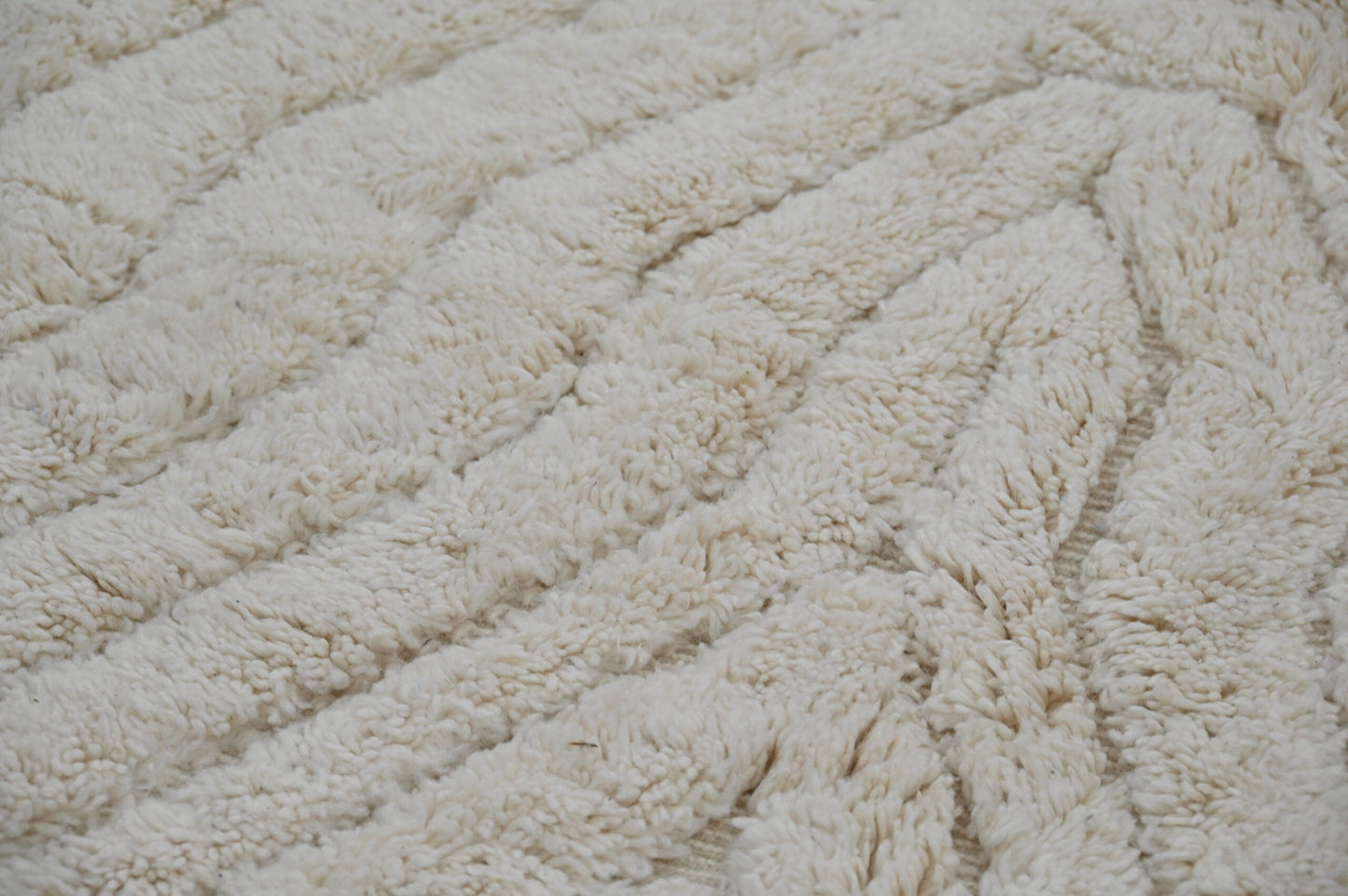 DecorBites™ Moroccan Handmade Traditional Beni Ouarain Rug 300 X 217 Cm