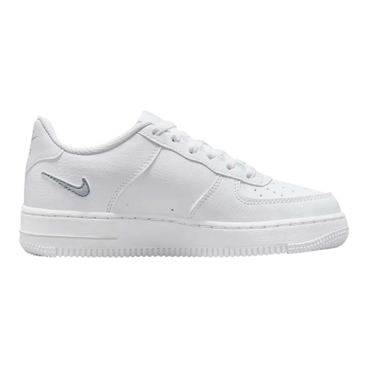 Nike Air Force 1 Kids Sneakers White/Photon Dust