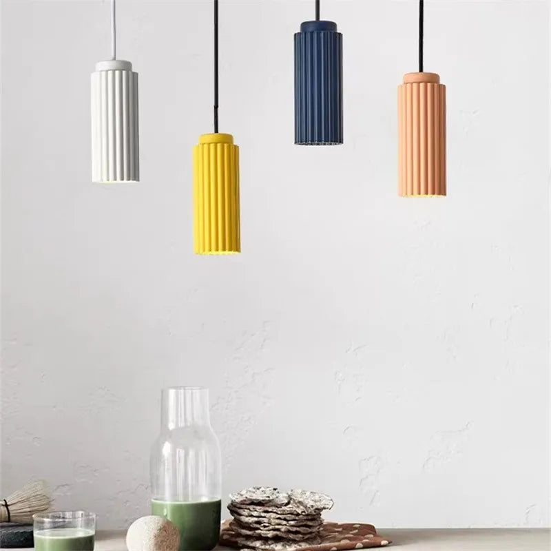 DecorBites™ Nordic Rotatable Chandelier for Dining & Kitchen