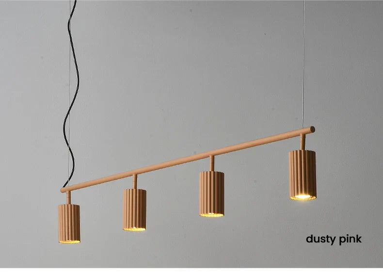 DecorBites™ Nordic Rotatable Chandelier for Dining & Kitchen