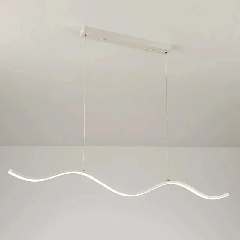 DecorBites™ Nordic Style Dining Room Chandeliers
