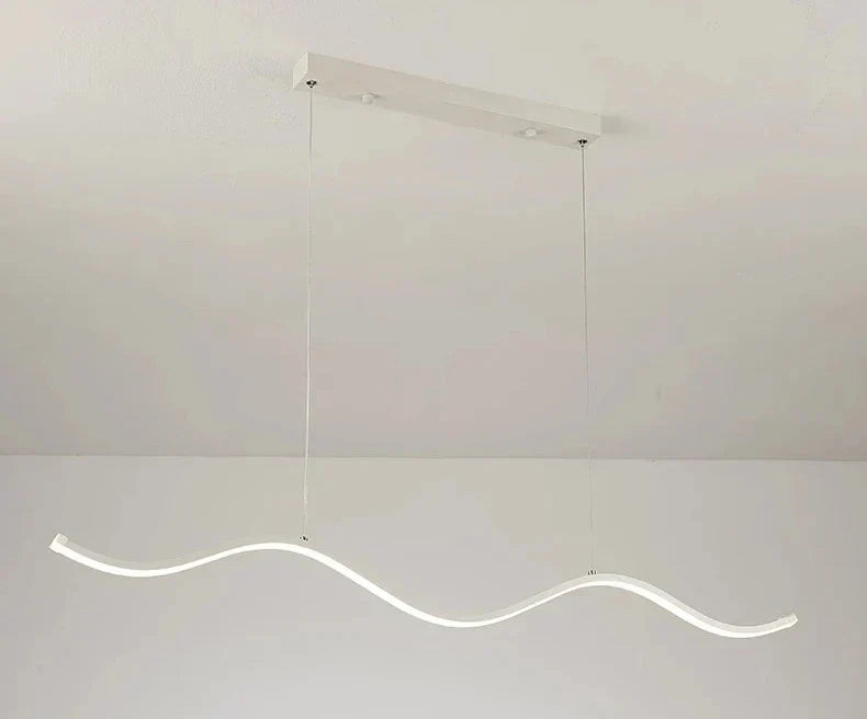 DecorBites™ Nordic Style Dining Room Chandeliers
