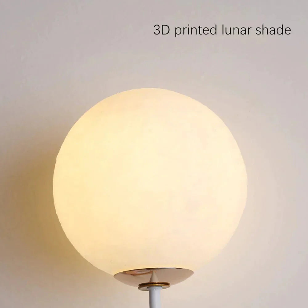 DecorBites™ Pink Girl Wall Lamp for Princess Room Girls Room