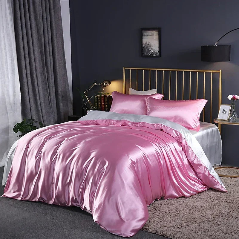 DecorBites™ Premium Bedding Set