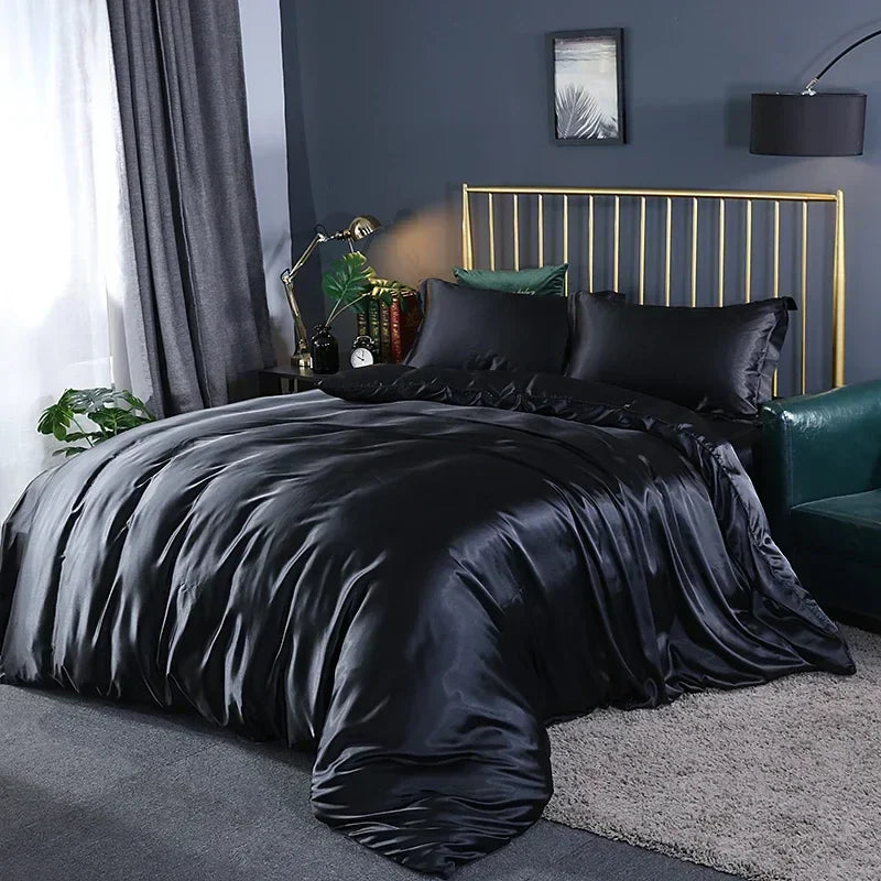 DecorBites™ Premium Bedding Set