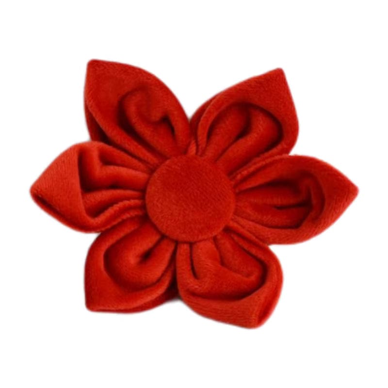 Red Velvet Set