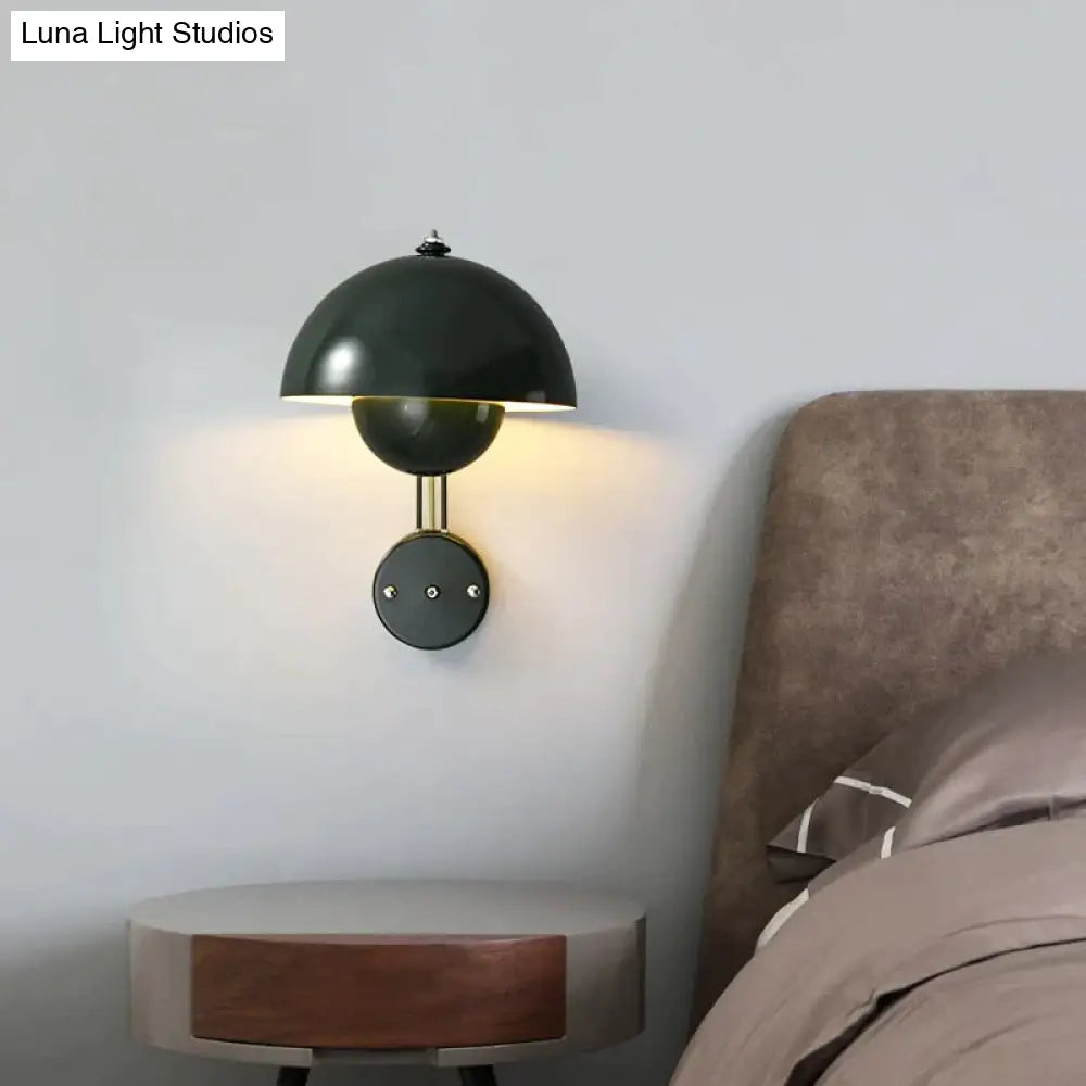 DecorBites™ Ruby | Modern Wall Lamp