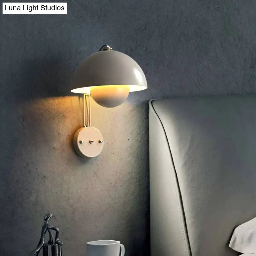 DecorBites™ Ruby | Modern Wall Lamp