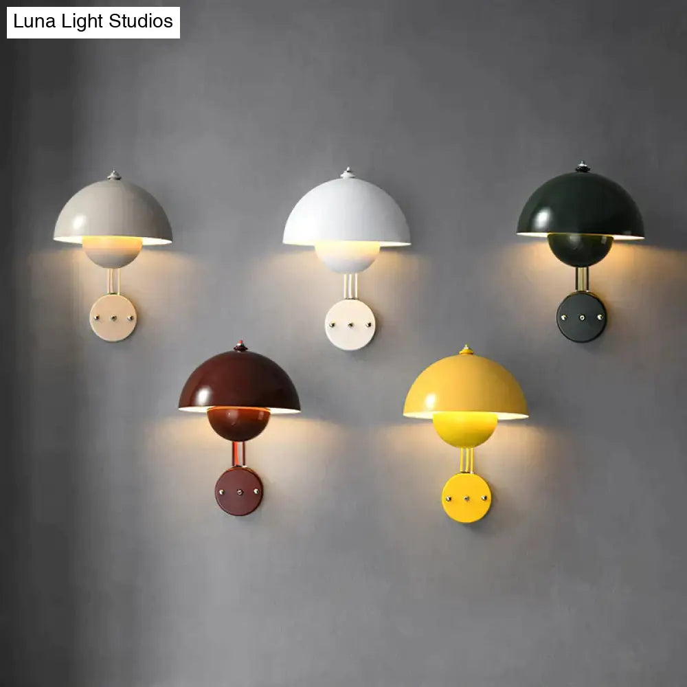 DecorBites™ Ruby | Modern Wall Lamp