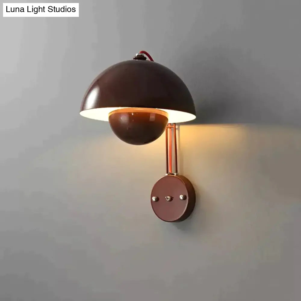 DecorBites™ Ruby | Modern Wall Lamp