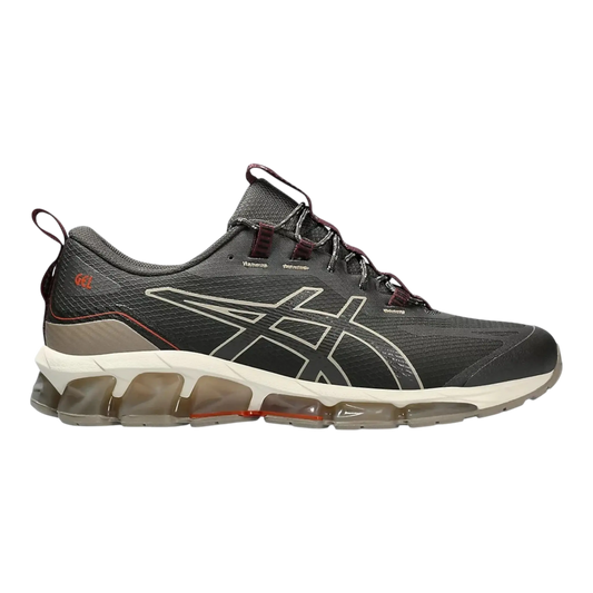 ASICS GEL-QUANTUM 360 VII Men Running Sneakers Dark Sepia/Greige