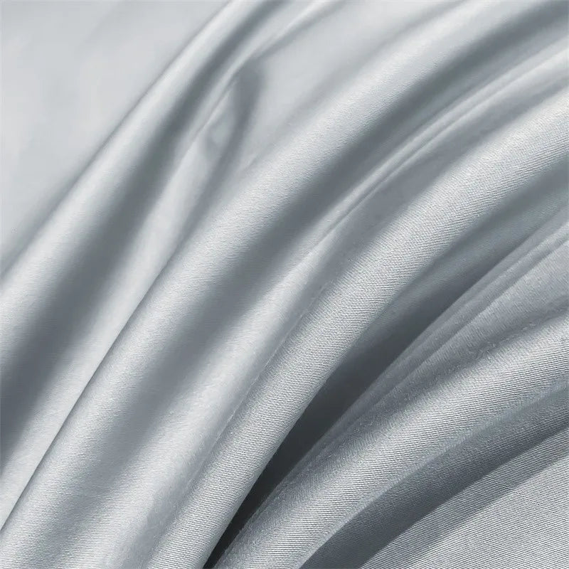 DecorBites™ Soft Egyptian Cotton Bedding Set - 1000TC