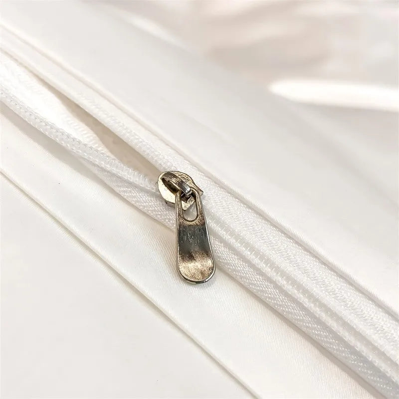 DecorBites™ Soft Egyptian Cotton Bedding Set - 1000TC