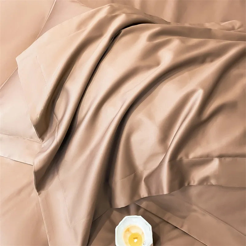 DecorBites™ Soft Egyptian Cotton Bedding Set - 1000TC