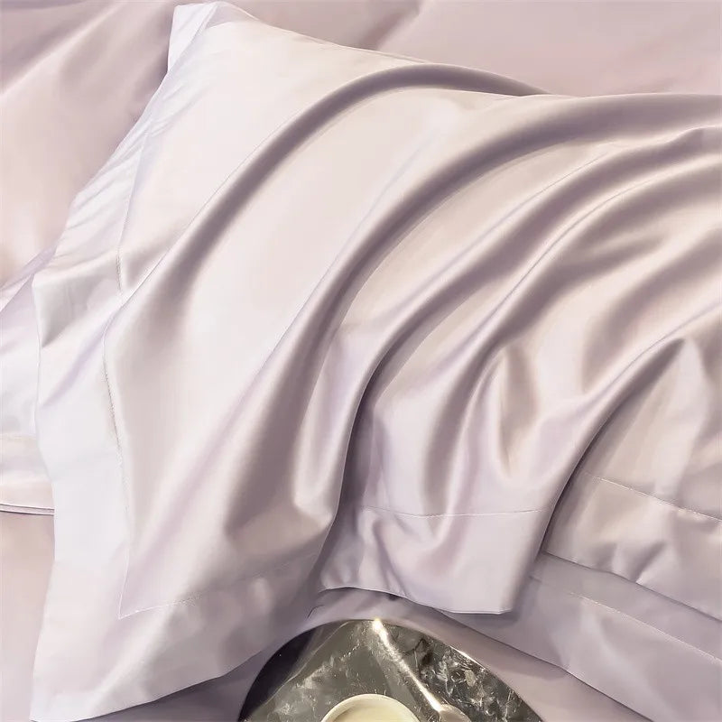 DecorBites™ Soft Egyptian Cotton Bedding Set - 1000TC